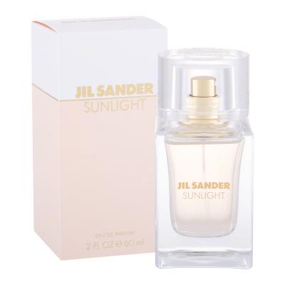 Jil Sander Sunlight Apă de parfum pentru femei 60 ml