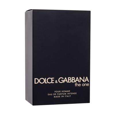 Dolce&amp;Gabbana The One Intense Apă de parfum pentru bărbați 100 ml