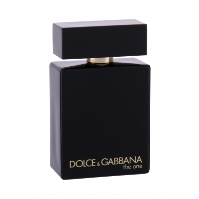 Dolce&amp;Gabbana The One Intense Apă de parfum pentru bărbați 50 ml