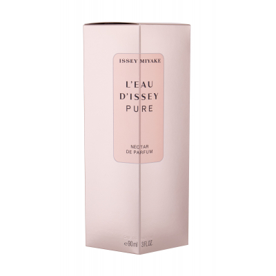 Issey Miyake L&#039;Eau D&#039;Issey Pure Nectar de Parfum Apă de parfum pentru femei 90 ml