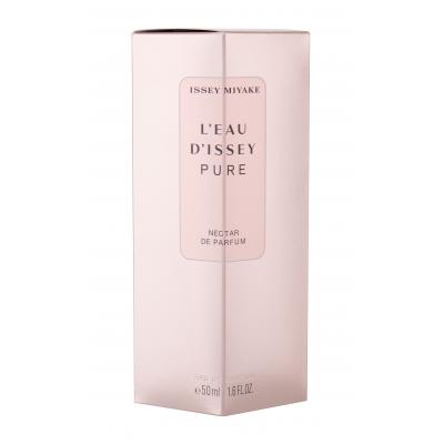 Issey Miyake L´Eau D´Issey Pure Nectar de Parfum Apă de parfum pentru femei 50 ml