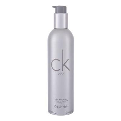 Calvin Klein CK One Lapte de corp 250 ml