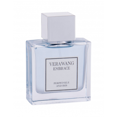 Vera Wang Embrace Periwinkle and Iris Apă de toaletă pentru femei 30 ml