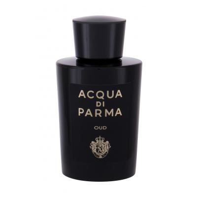 Acqua di Parma Signatures Of The Sun Oud Apă de parfum 180 ml