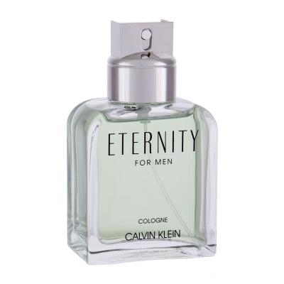 Calvin Klein Eternity Cologne Apă de toaletă pentru bărbați 100 ml