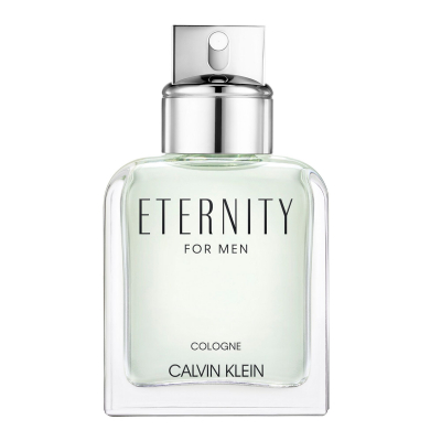 Calvin Klein Eternity Cologne Apă de toaletă pentru bărbați 100 ml