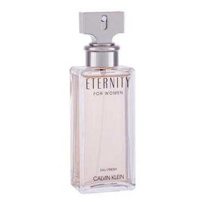 Calvin Klein Eternity Eau Fresh Apă de parfum pentru femei 100 ml