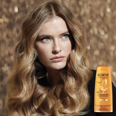 L&#039;Oréal Paris Elseve Extraordinary Oil Nourishing Balm Cremă de păr pentru femei 200 ml