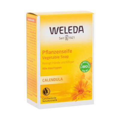 Weleda Calendula Soap Săpun solid 100 g