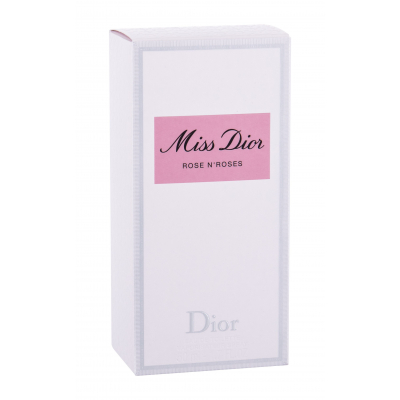 Christian Dior Miss Dior Rose N´Roses Apă de toaletă pentru femei 50 ml