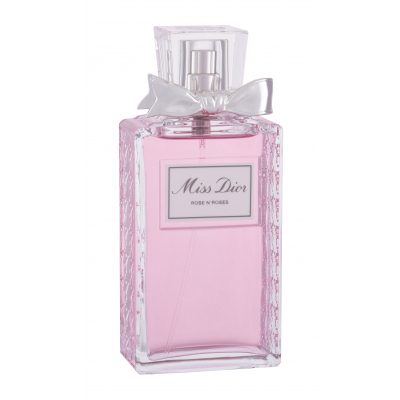 Dior Miss Dior Rose N'Roses Apă de toaletă pentru femei 100 ml