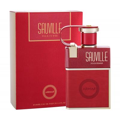 Armaf Sauville Apă de parfum pentru femei 100 ml