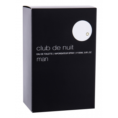 Armaf Club de Nuit Man Apă de toaletă pentru bărbați 105 ml