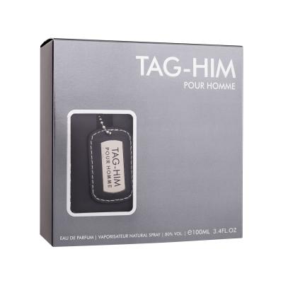 Armaf Tag-Him Apă de parfum pentru bărbați 100 ml