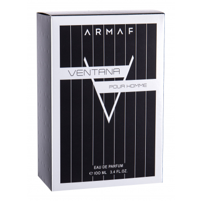 Armaf Ventana Apă de parfum pentru bărbați 100 ml