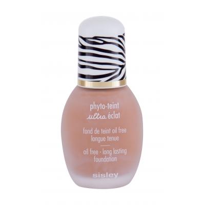 Sisley Phyto-Teint Ultra Éclat Fond de ten pentru femei 30 ml Nuanţă 3 Natural