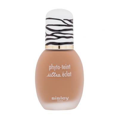 Sisley Phyto-Teint Ultra Éclat Fond de ten pentru femei 30 ml Nuanţă 2N1 (2+) Sand