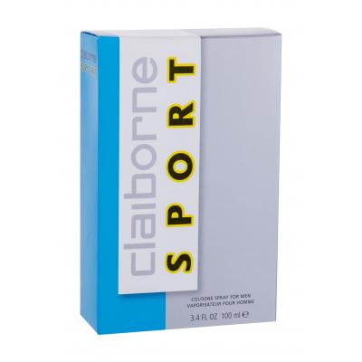 Liz Claiborne Sport Apă de colonie pentru bărbați 100 ml