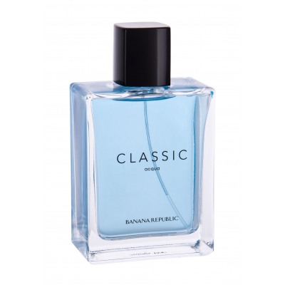 Banana Republic Classic Acqua Apă de parfum 125 ml