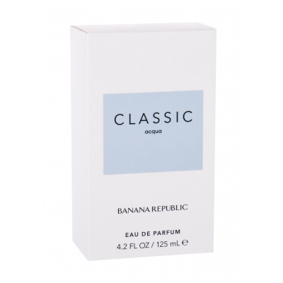 Banana Republic Classic Acqua Apă de parfum 125 ml