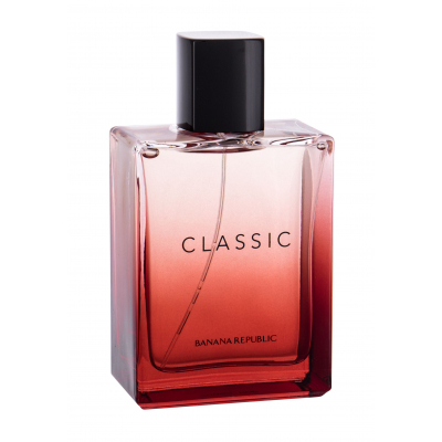Banana Republic Classic Apă de parfum 125 ml