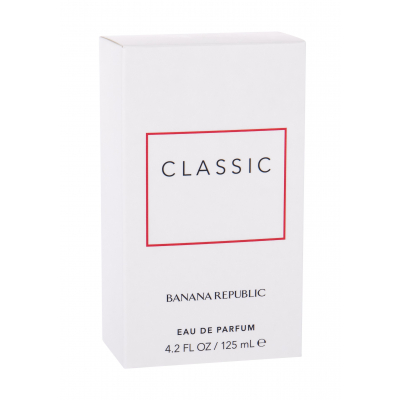 Banana Republic Classic Apă de parfum 125 ml