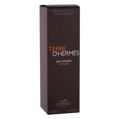 Hermes Terre d´Hermès Eau Intense Vétiver Apă de parfum pentru bărbați 125 ml