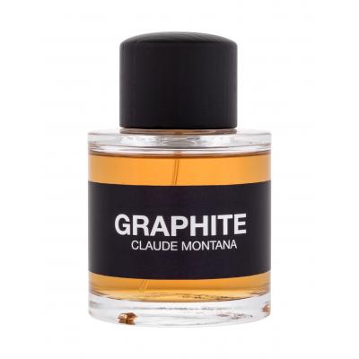 Montana Graphite Apă de toaletă pentru bărbați 100 ml