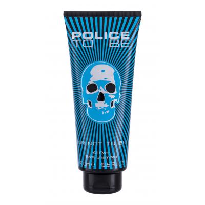 Police To Be Gel de duș pentru bărbați 400 ml