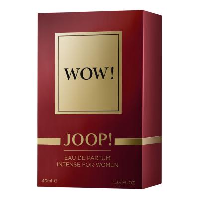 JOOP! Wow! Intense Apă de parfum pentru femei 40 ml