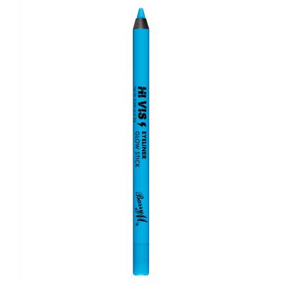 Barry M Hi Vis Creion de ochi pentru femei 1,2 g Nuanţă Glow Stick