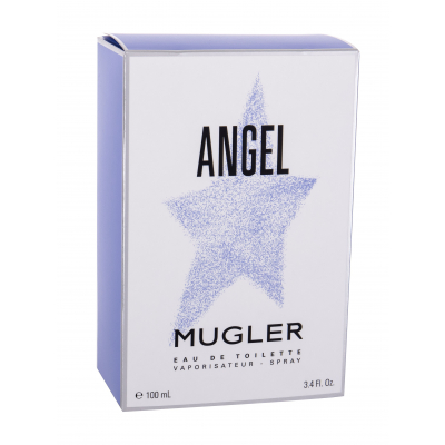 Mugler Angel 2019 Apă de toaletă pentru femei 100 ml