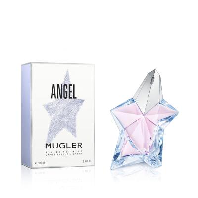Mugler Angel 2019 Apă de toaletă pentru femei 100 ml