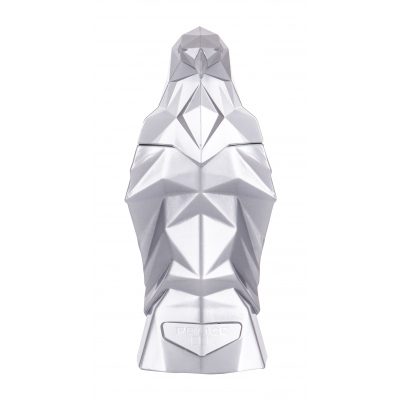 Police Icon Platinum Apă de parfum pentru bărbați 125 ml