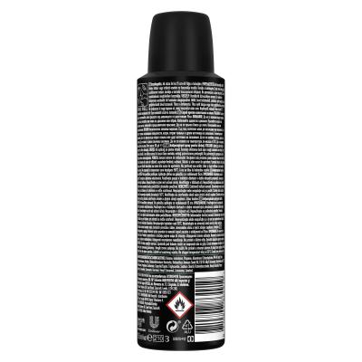 Rexona Men Marine Fresh 48H Antiperspirant pentru bărbați 150 ml