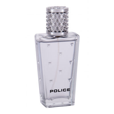 Police The Legendary Scent Apă de parfum pentru bărbați 30 ml