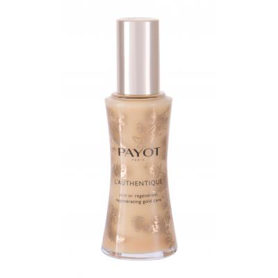 PAYOT L´Authentique Regenerating Gold Care Ser facial pentru femei 50 ml