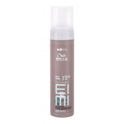 Wella Professionals Eimi NutriCurls Păr creț și ondulat pentru femei 200 ml