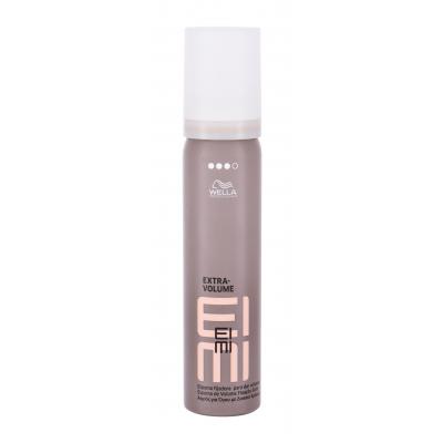 Wella Professionals Eimi Extra Volume Spumă de păr pentru femei 75 ml