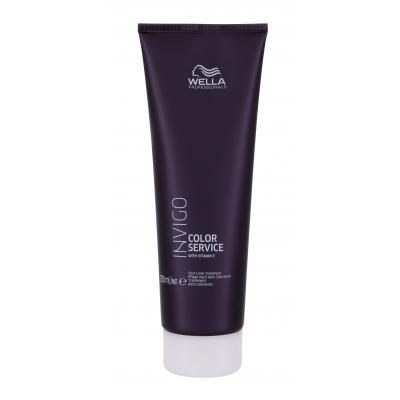 Wella Professionals Invigo Color Service Mască de păr pentru femei 250 ml