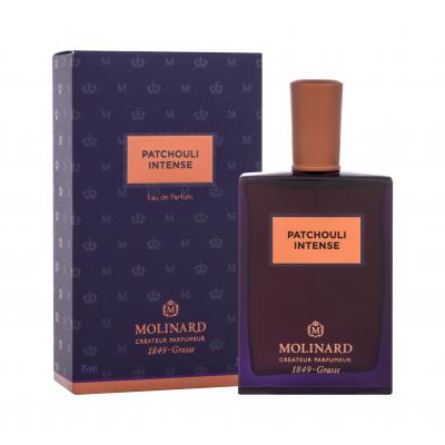 Molinard Les Prestiges Collection Patchouli Intense Apă de parfum pentru femei 75 ml