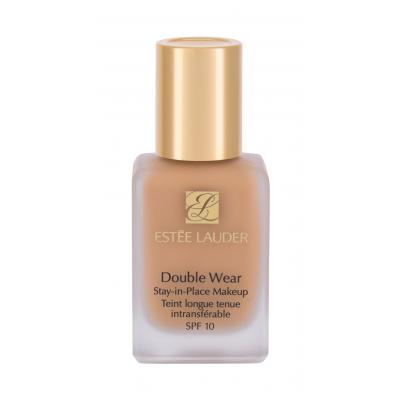 Estée Lauder Double Wear Stay In Place SPF10 Fond de ten pentru femei 30 ml Nuanţă 4W3 Henna