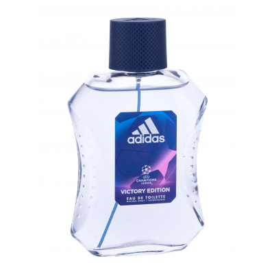 Adidas UEFA Champions League Victory Edition Apă de toaletă pentru bărbați 100 ml