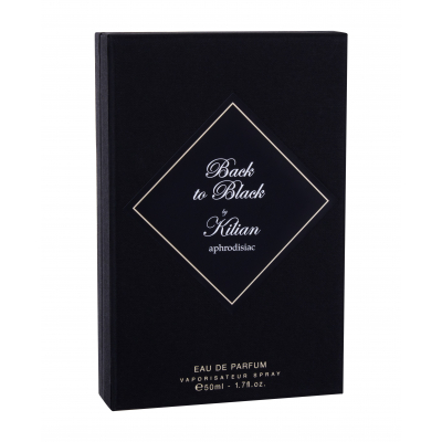 By Kilian The Cellars Back to Black Apă de parfum 50 ml