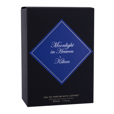 By Kilian The Fresh Moonlight in Heaven Set cadou apă de parfum 50 ml + cutie Reincarcabil