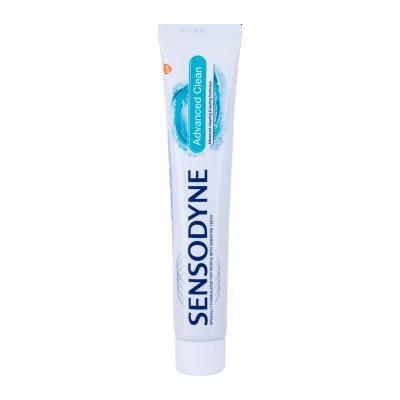 Sensodyne Advanced Clean Pastă de dinți 75 ml
