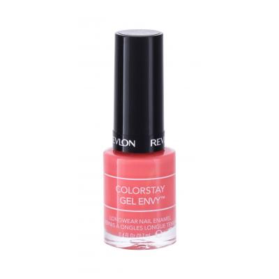 Revlon Colorstay Gel Envy Lac de unghii pentru femei 11,7 ml Nuanţă 110 Lady Luck