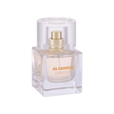 Jil Sander Sunlight Apă de parfum pentru femei 40 ml