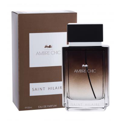 Saint Hilaire Ambre Chic Apă de parfum pentru bărbați 100 ml