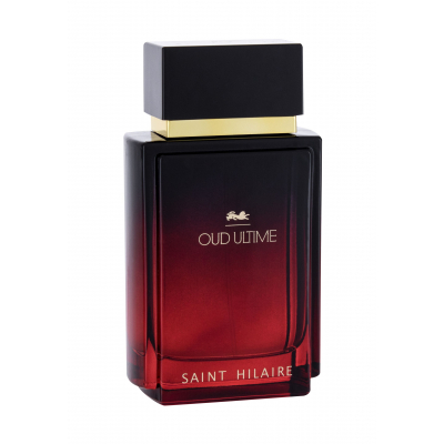 Saint Hilaire Oud Ultime Apă de parfum pentru bărbați 100 ml